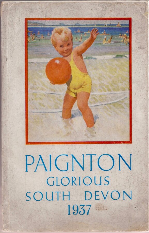 Paignton 