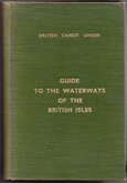 Guide to the Waterways of the British Isles.