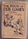 The Book of Cub Games