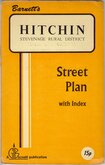 Barnett Street Plan Hitchin