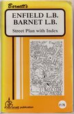 Barnett Street Plan Enfield 