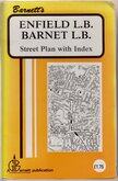 Barnett Street Plan Enfield 