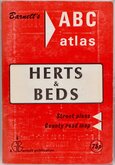 Barnett's ABC Atlas Herts & Beds
