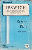 Barnett Street Plan Ipswich