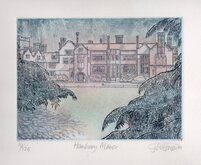Hanbury Manor