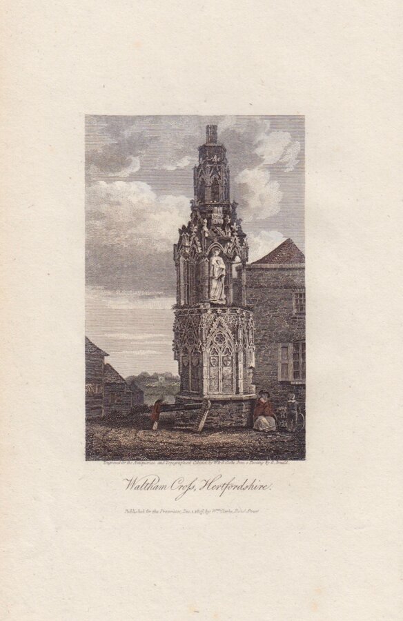 Waltham Cross
