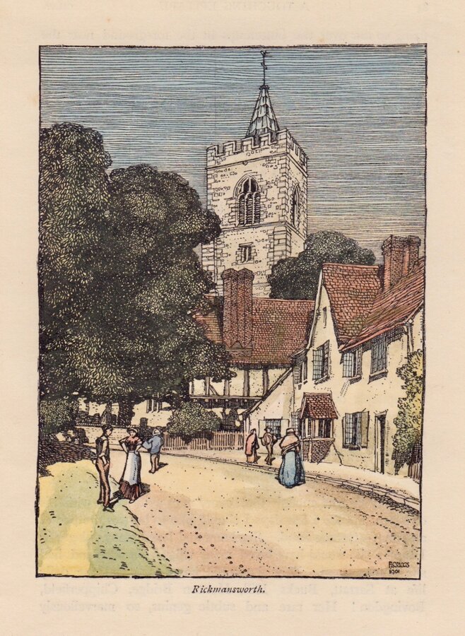 Rickmansworth