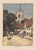Rickmansworth