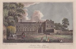 Cheshunt House