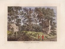 Berkhamsted Castle