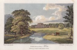 Theobalds