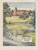 Theobalds Park