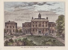 Kings Cross Hospital