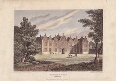 Harefield Place