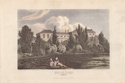 Bentley Priory