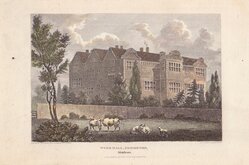 Weir Hall