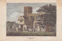 Enfield Church