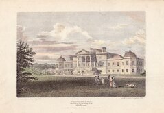Wrotham Park