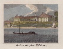 Chelsea Hopital