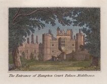Hampton Court