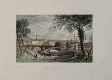 Chalk Farm Bridge