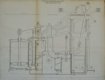 Engines West India Mail Packets