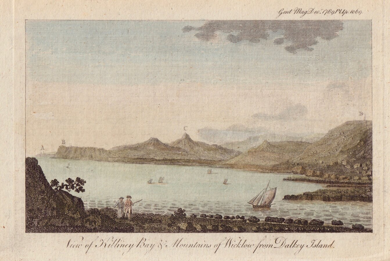 Killiney Bay
