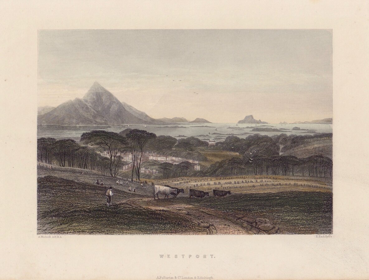 Westport