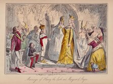 Henry 6th Margaret of Anjou