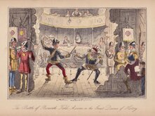 Battle of Bosworth Field