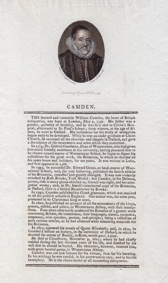 William Camden
