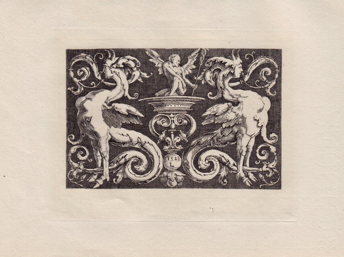 Decorative panel