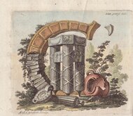 Letter C