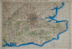 England South East & London