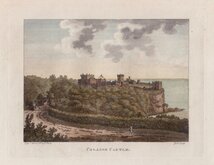 Culzean Castle