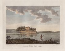 Lochore Castle