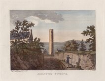 Abernethy Tower