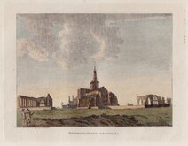 Dunfirmline Abbey