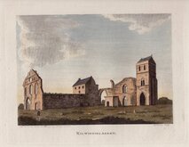 Kilwinning Abbey