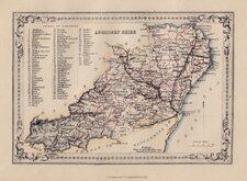 Aberdeenshire