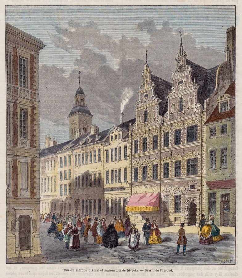 Copenhagen Denmark