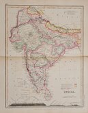 India by Dower