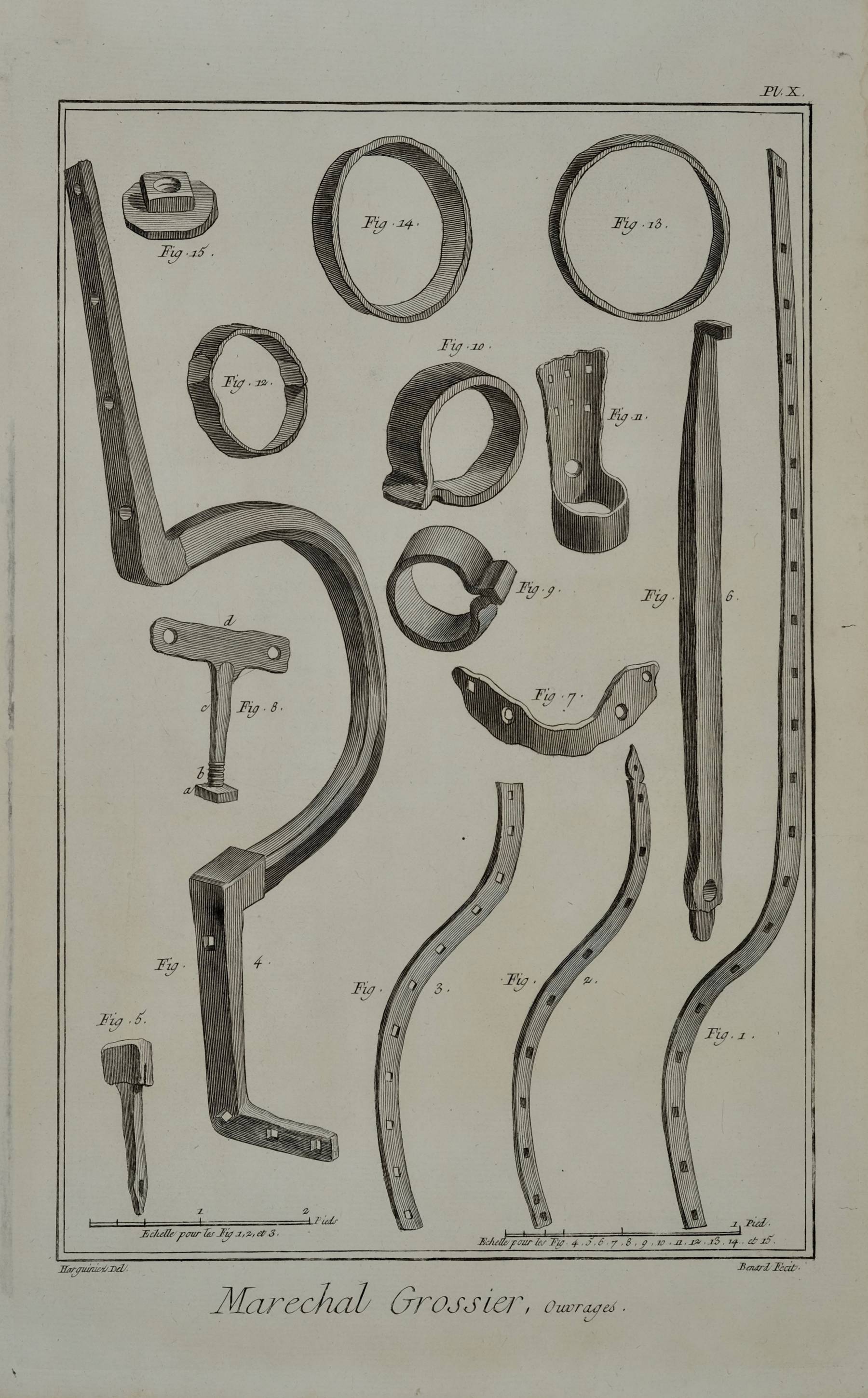 Ironwork