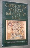 Christopher Saxton's Maps