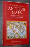 Country Life Book of Antique Maps