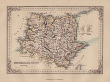 Sutherlandshire