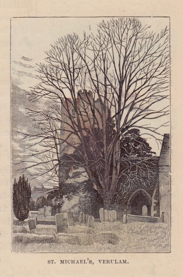 St Michaels St Albans