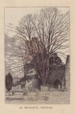 St Michaels St Albans
