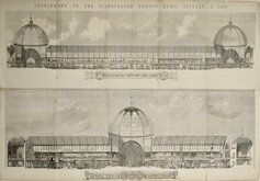 International Exhibition 1862