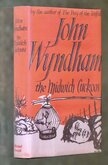 Midwich Cuckoos John Wyndham 
